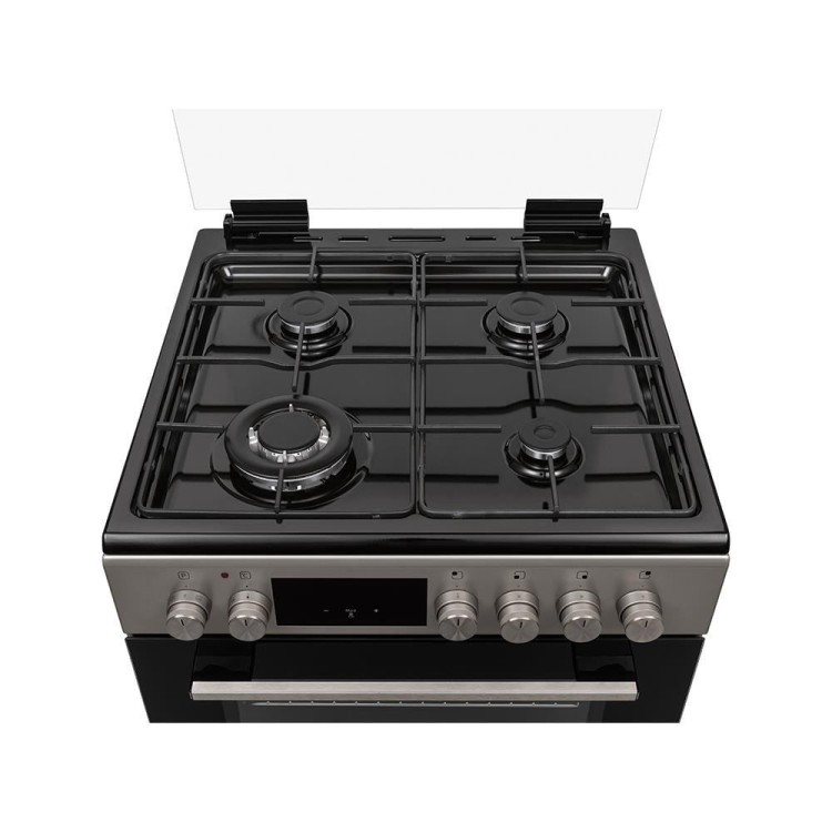 Vestel SF 9422 G 4 Gözü Gazlı A Enerji Sınıfı Solo Fırın