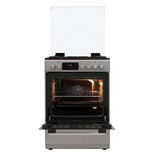 Vestel SF 9422 G 4 Gözü Gazlı A Enerji Sınıfı Solo Fırın