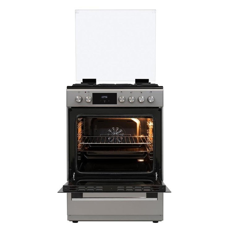 Vestel SF 9422 G 4 Gözü Gazlı A Enerji Sınıfı Solo Fırın