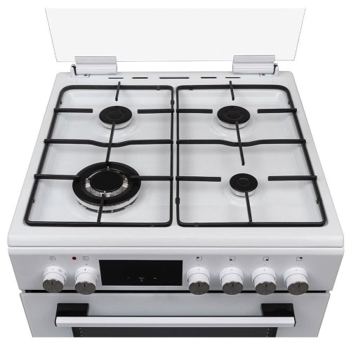 Vestel SF 9422 4 Gözü Gazlı A Enerji Sınıfı Solo Fırın