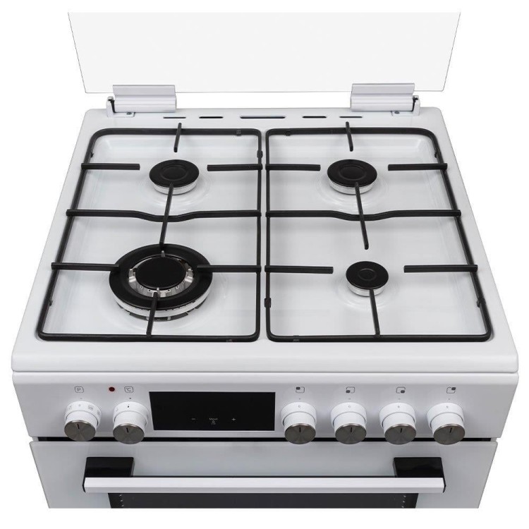 Vestel SF 9422 4 Gözü Gazlı A Enerji Sınıfı Solo Fırın