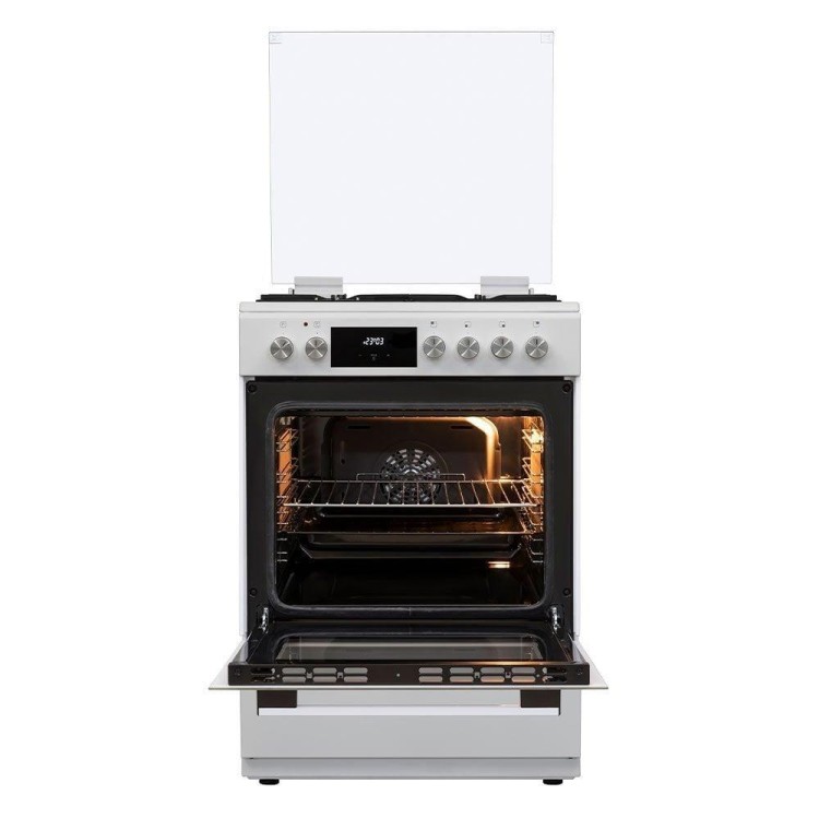 Vestel SF 9422 4 Gözü Gazlı A Enerji Sınıfı Solo Fırın