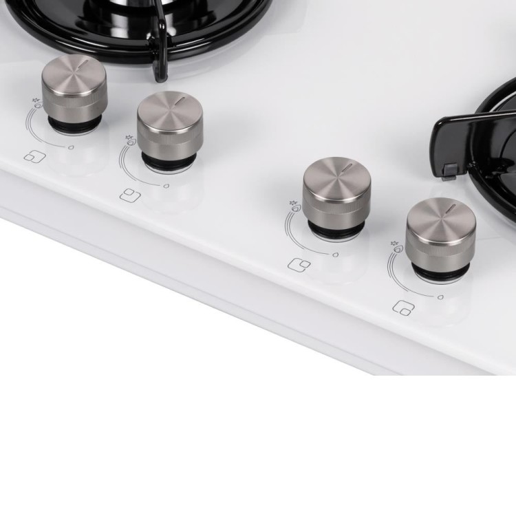 Vestel SO 6114 YB Set Üstü Ocak