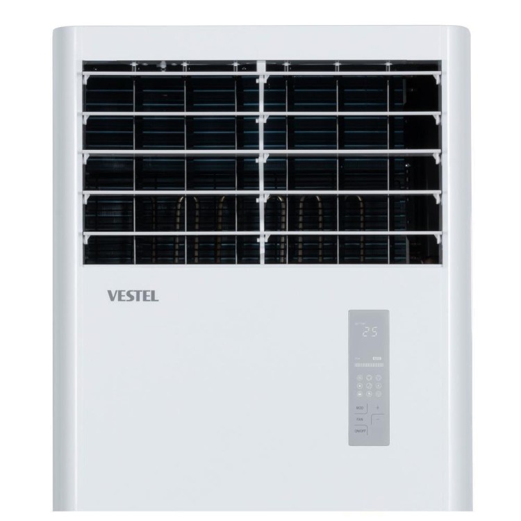 Vestel ST4602 A 46000 BTU Salon Tipi Klima