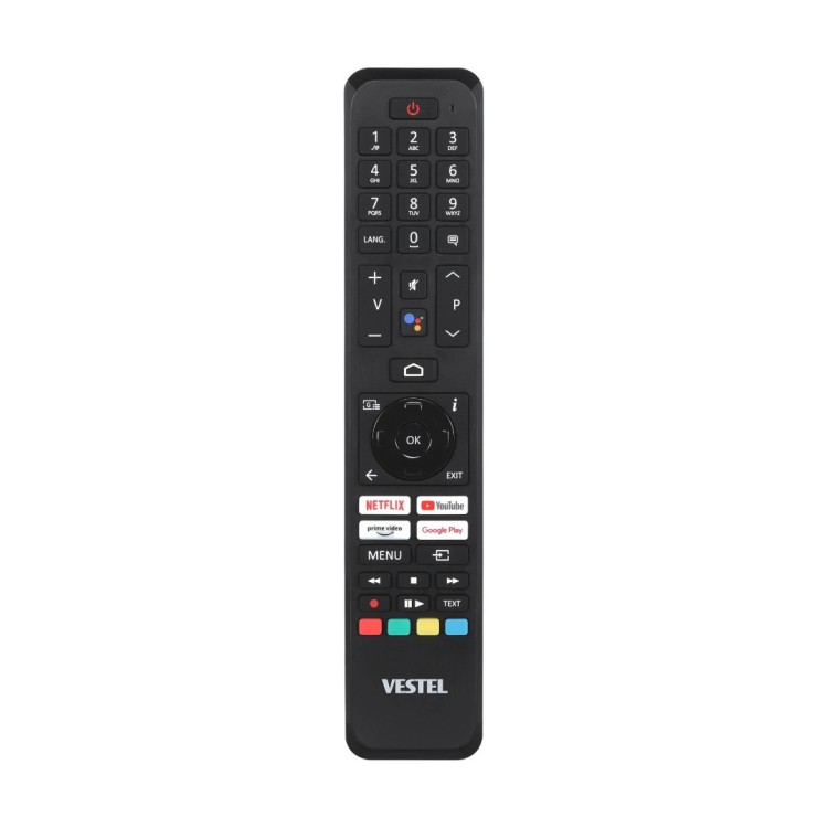 Vestel 70UA9540 70 inç 177 Ekran Android Smart 4K Ultra HD TV