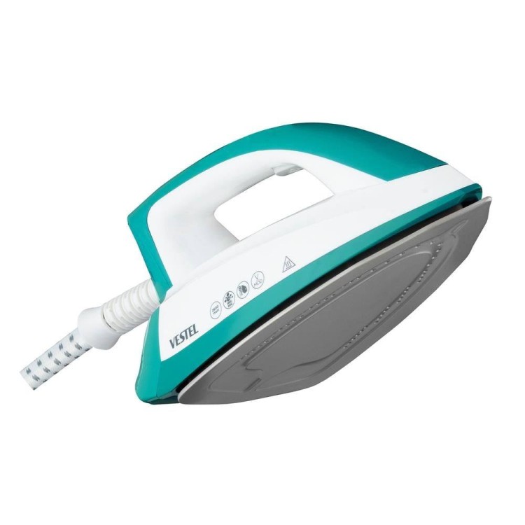 Vestel VBJU 8026 Yeşil Buhar Jeneratörlü Ütü