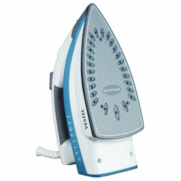 Vestel VBU 3024 2400 W Buharlı Ütü