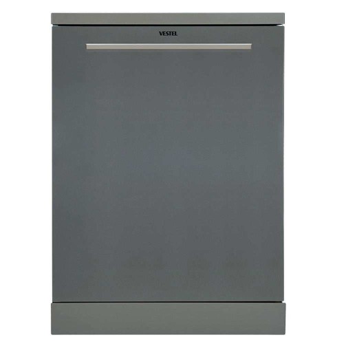 Vestel BM 5001 G 5 Programlı Bulaşık Makinesi
