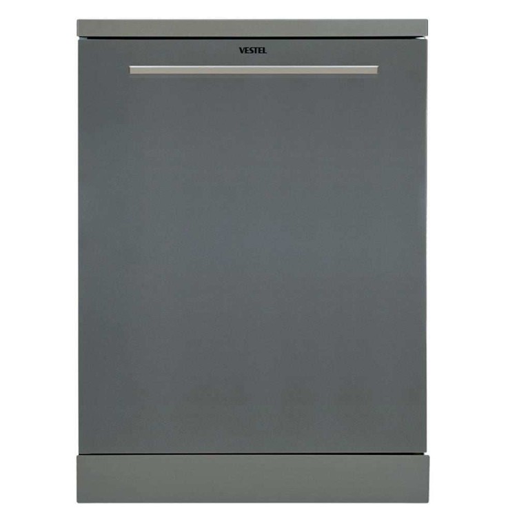 Vestel BM 5001 G 5 Programlı Bulaşık Makinesi