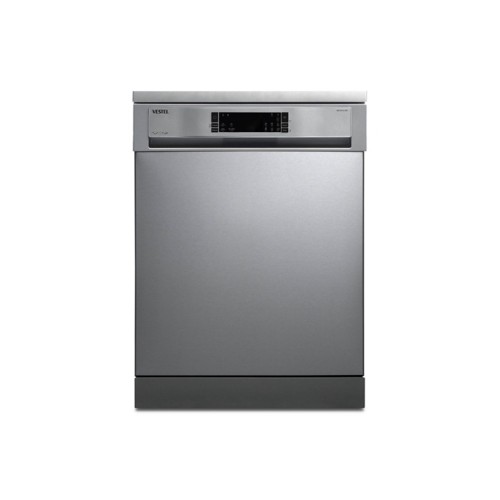 Vestel BM 4212 X WIFI 4 Programlı Bulaşık Makinesi
