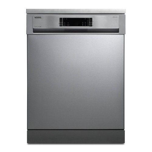 Vestel BM 4212 X WIFI 4 Programlı Bulaşık Makinesi