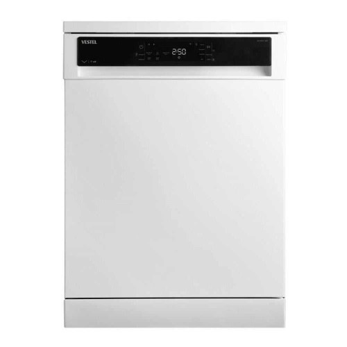 Vestel BM 5302 WIFI 5 Programlı Bulaşık Makinesi