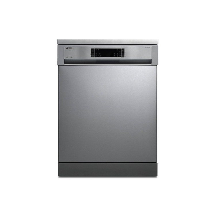 Vestel BM 4212 X WIFI 4 Programlı Bulaşık Makinesi