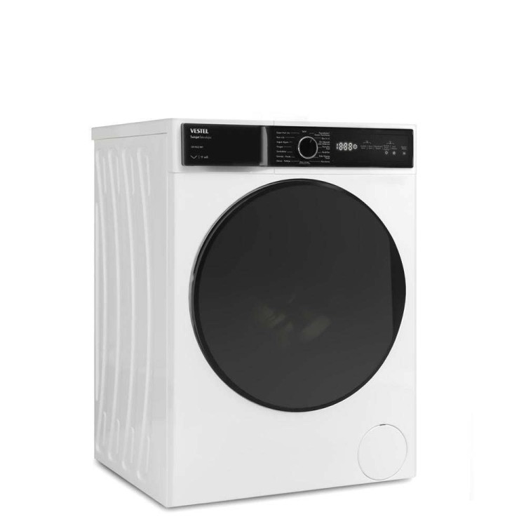 Vestel "Yakut 2" Beyaz Eşya Seti Çeyiz Paketi