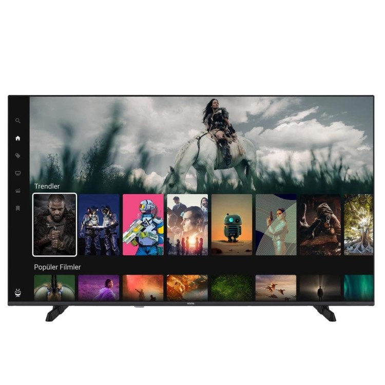 Vestel "Yakut 2" Beyaz Eşya Seti Çeyiz Paketi