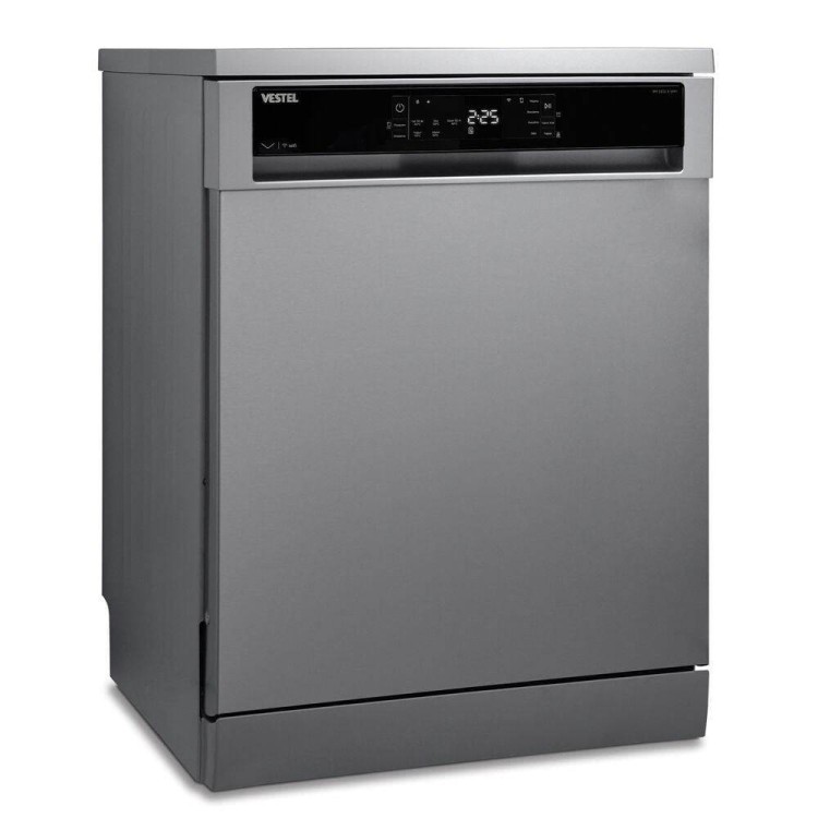 Vestel "Yakut Inox" Beyaz Eşya Seti Çeyiz Paketi