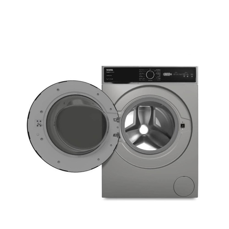 Vestel "Yakut Inox" Beyaz Eşya Seti Çeyiz Paketi