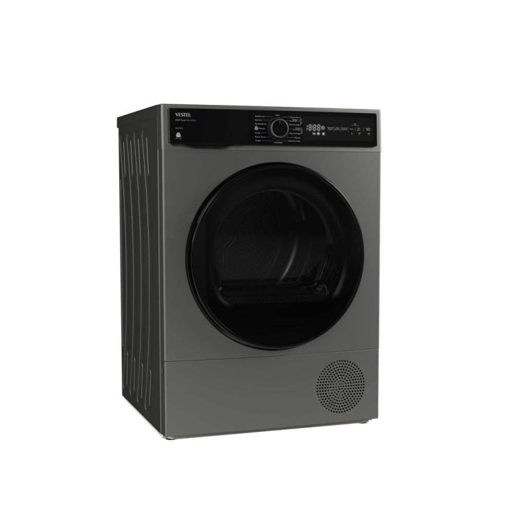 Vestel "Yakut Inox" Beyaz Eşya Seti Çeyiz Paketi