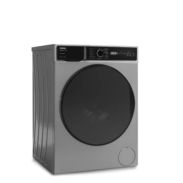 Vestel "Yakut Inox 2" Beyaz Eşya Seti Çeyiz Paketi