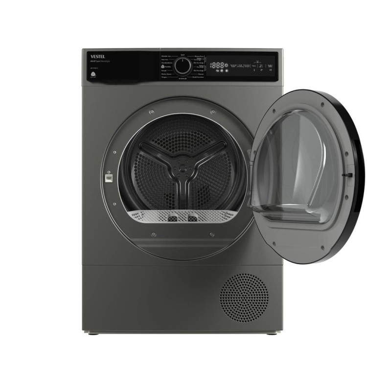 Vestel "Yakut Inox 2" Beyaz Eşya Seti Çeyiz Paketi