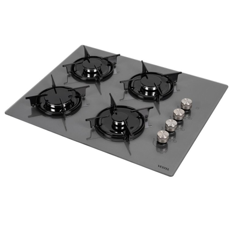 Vestel "Yakut Inox 2" Beyaz Eşya Seti Çeyiz Paketi