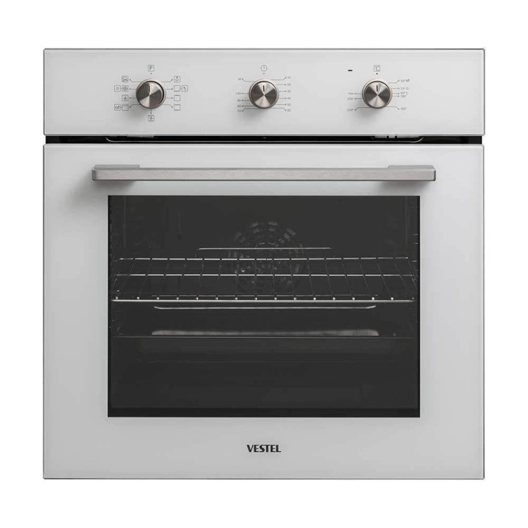 Vestel Zümrüt Beyaz Eşya Seti Çeyiz Paketi 3