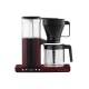 Vestel Brew 50 Retro Bordo Filtre Kahve