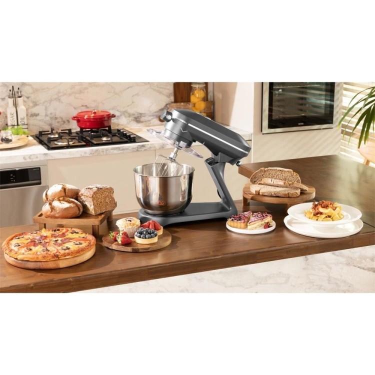 Vestel Ziyafet Pro Stand Mikser