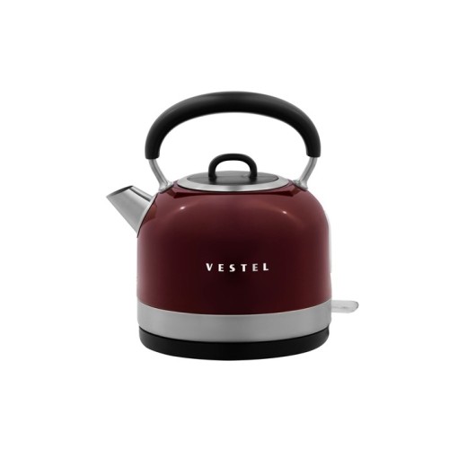 Vestel Retro Bordo Su Isıtıcı