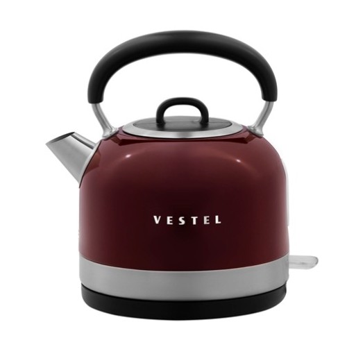 Vestel Retro Bordo Su Isıtıcı