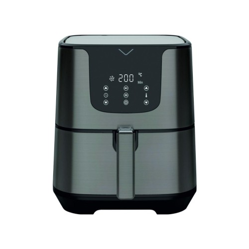 Vestel Lightfry DX 1500 W 3.5 Lt Fritöz/Airfryer	