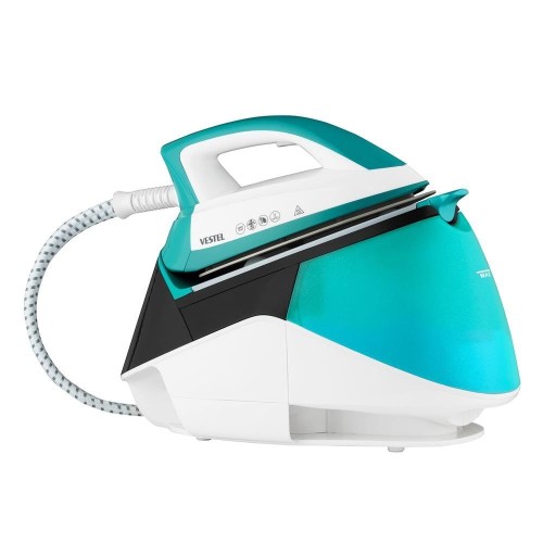 Vestel VBJU 8026 Yeşil Buhar Jeneratörlü Ütü