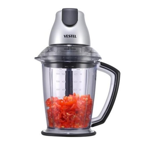 Vestel Maxi X 4 Bıçaklı Doğrayıcı