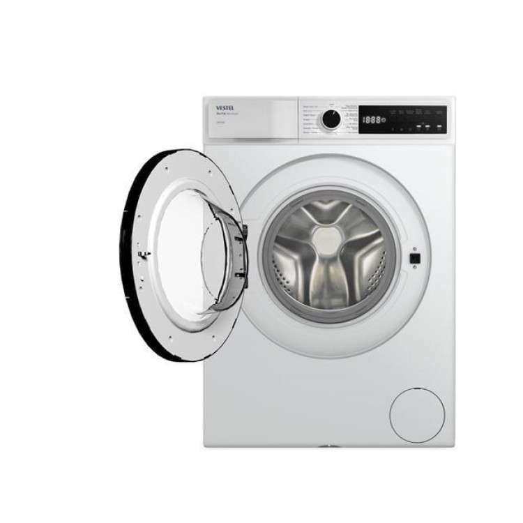 Vestel Zümrüt Beyaz Eşya Seti Çeyiz Paketi 2