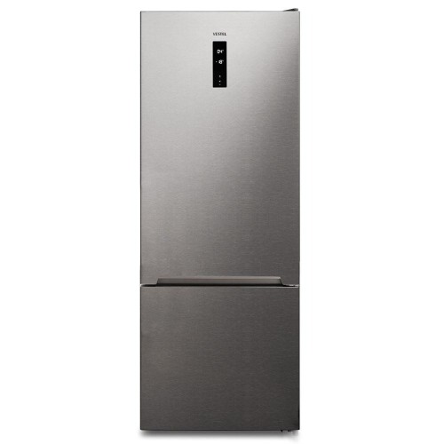 Vestel "Lüks Inox" Beyaz Eşya Seti Çeyiz Paketi 2