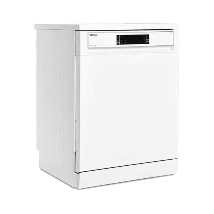 Vestel Zümrüt Beyaz Eşya Seti Çeyiz Paketi 3