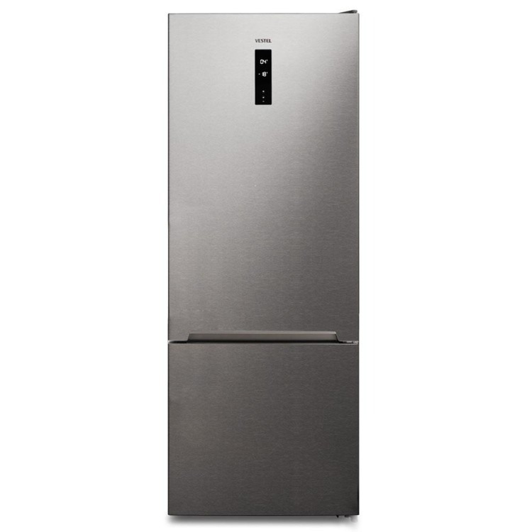 Vestel "Lüks Inox" Beyaz Eşya Seti Çeyiz Paketi 1