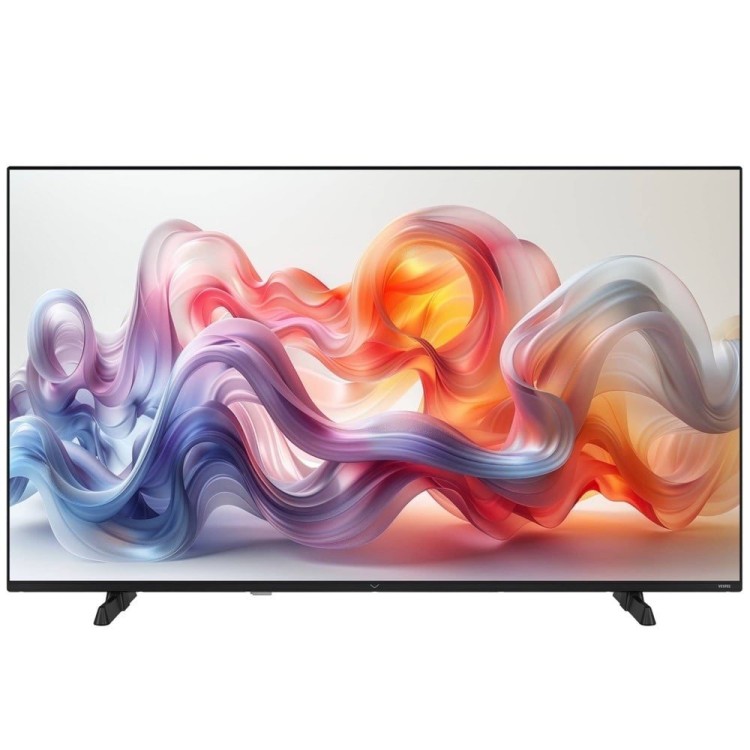Vestel "Zümrüt TV" Beyaz Eşya Seti Çeyiz Paketi