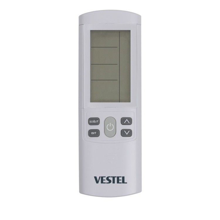Vestel Flora Doğa Inverter 126 A++ 12000 Btu Wifi Klima