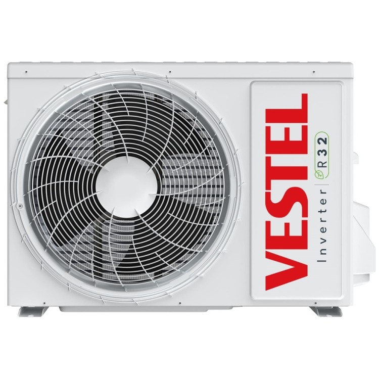 Vestel Flora Doğa Inverter 126 A++ 12000 Btu Wifi Klima