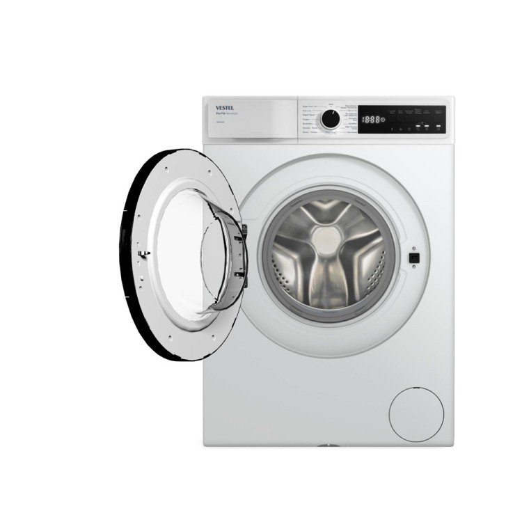 Vestel CMI 96301 9 Kg 1000 Devir Çamaşır Makinesi