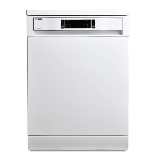 Vestel BM 4212 WIFI 4 Programlı Bulaşık Makinesi