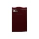 Vestel Retro SB14311 Bordo 121 Lt Statik Buzdolabı