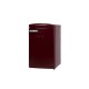 Vestel Retro SB14311 Bordo 121 Lt Statik Buzdolabı