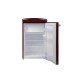 Vestel Retro SB14311 Bordo 121 Lt Statik Buzdolabı