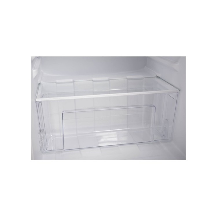 Vestel Retro SB14311 Bordo 121 Lt Statik Buzdolabı