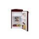 Vestel Retro SB14311 Bordo 121 Lt Statik Buzdolabı