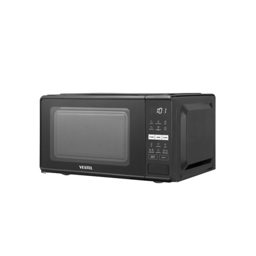 Vestel MD 20 YDS 20 Lt Siyah Mikrodalga Fırın