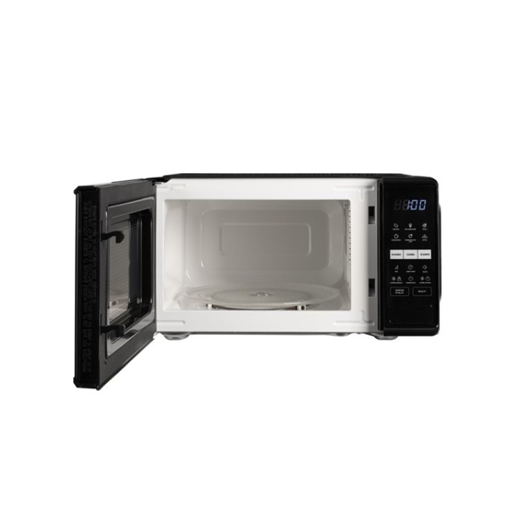 Vestel MD 20 YDS 20 Lt Siyah Mikrodalga Fırın