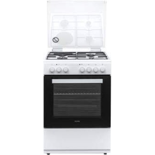 Vestel SF 8311 3 Gözü Gazlı 1 Gözü Elektrikli A Enerji Sınıfı Solo Fırın